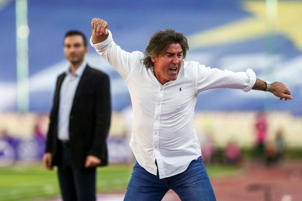 دومین بار است پنالتی نمی‌گیرند