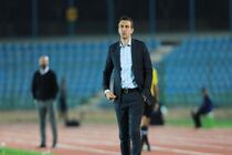 سرمربی خیبر خرم‌آباد از انگیزه بالا برای شکست پرسپولیس خبر داد