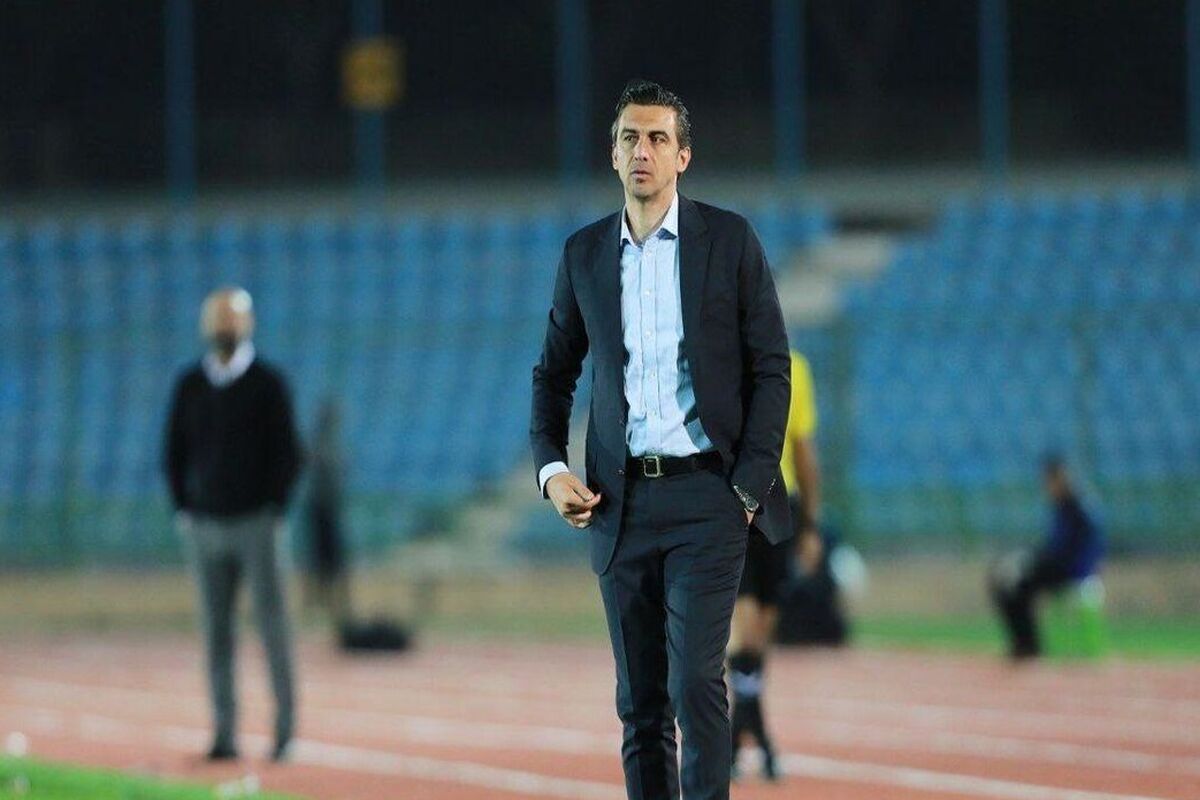 سید مهدی رحمتی