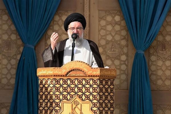 مردم ایران در جنگ ۱۲ روزه اقتدار ملی را به جهان نشان دادند