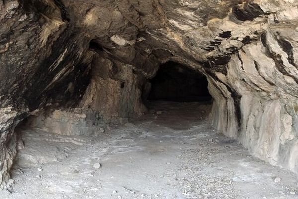 «غارهای پارینه‌سنگی خرم آباد» ثبت جهانی یونسکو شد