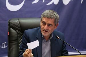 از ظرفیت های مختلف برای تکمیل و تجهیز مدارس استفاده شود