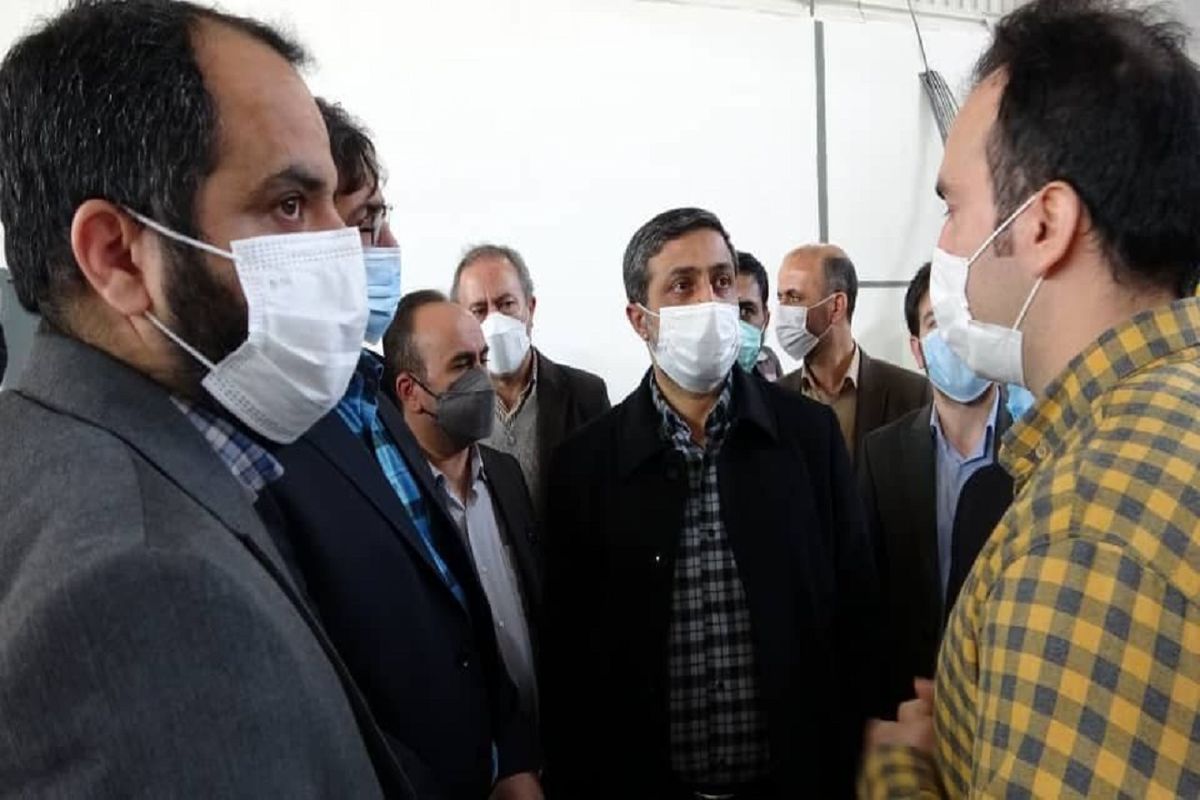 عاملی اردبیل