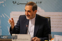 ولایتی: پیروز انتخابات، ملت بزرگ و شریف ایران است