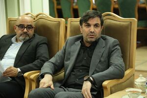 واگذاری ۵۱ درصد زیست‌بوم‌های دیجیتال به بخش خصوصی؛ مشهد می‌تواند قطب فناوری آسیای میانه شود