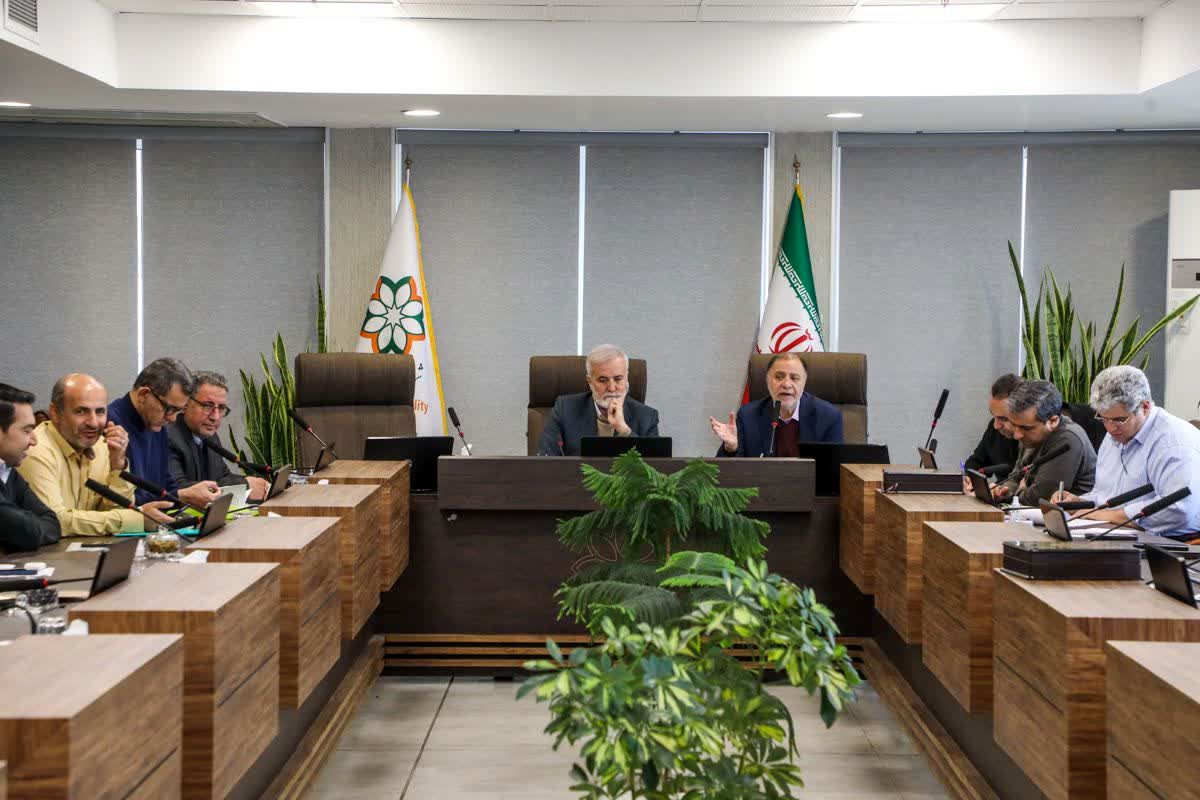 شهرداری شیراز 