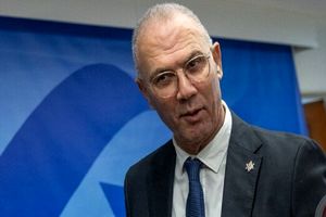 رفتار جنجالی سفیر تل‌آویو در امارات/ ماجرای شب مشروب‌فروشی خبرساز شد