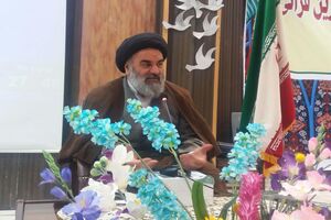 روحانیون به عنوان اقشار تاثیرگذار نیاز همیشگی جوامع هستند و باید مورد توجه قرار گیرند