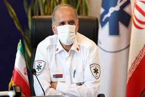 در طرح سلامت نوروزی هزارو 500 رستوران و مراکز اقامتی پلمپ شدند