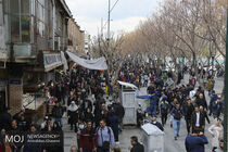 ایران تا سال ۱۴۳۰ کشوری سالخورده می‎شود