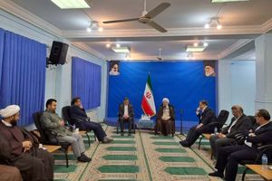 رفع مشکلات معیشتی مردم در اولویت برنامه ها باشد / افزایش نرخ اشتغال مازندران در سال جدید دنبال شود