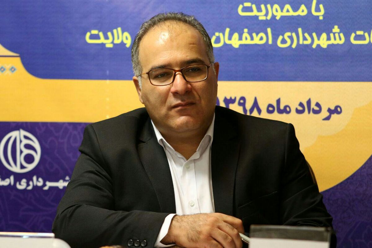 مرتضی رشیدی