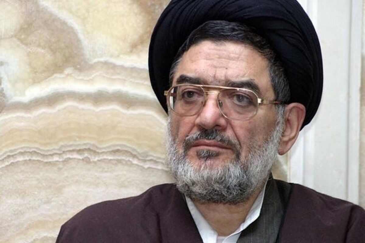 سید علی‌اکبر محتشمی‌پور