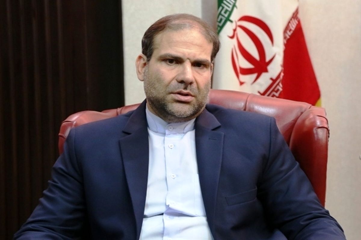 شهرام عظیمی