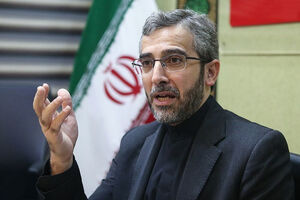 موفقیت مذاکراتِ ٨ آذر در گرو اراده جدی و آمادگی عملی طرف مقابل برای لغو تحریم‌هاست