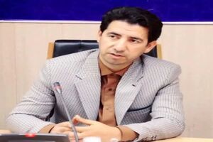 انتخاب حبیب احمدی از اردبیل به عنوان نایب رئیس هیات مدیره خانه مطبوعات کشور