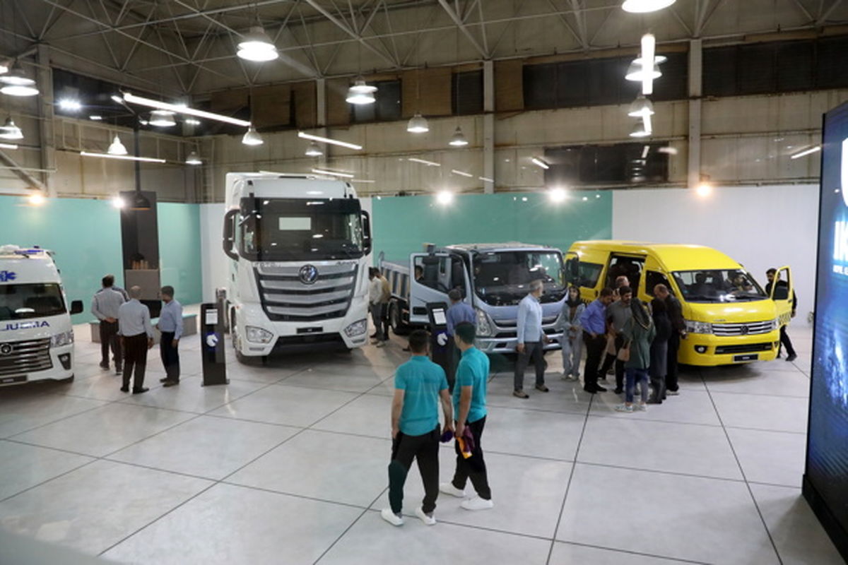 ایران خودرو