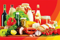 Rise in Iran's Annual agro-food exports