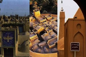 روستاهای جهانی گردشگری در ایران مشخص شدند