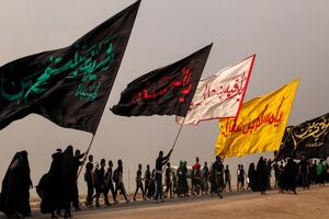 آغاز ثبت نام متقاضیان زیارت اربعین حسینی(ع) در فارس 