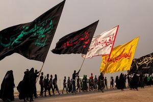 آغاز ثبت نام متقاضیان زیارت اربعین حسینی(ع) در فارس 
