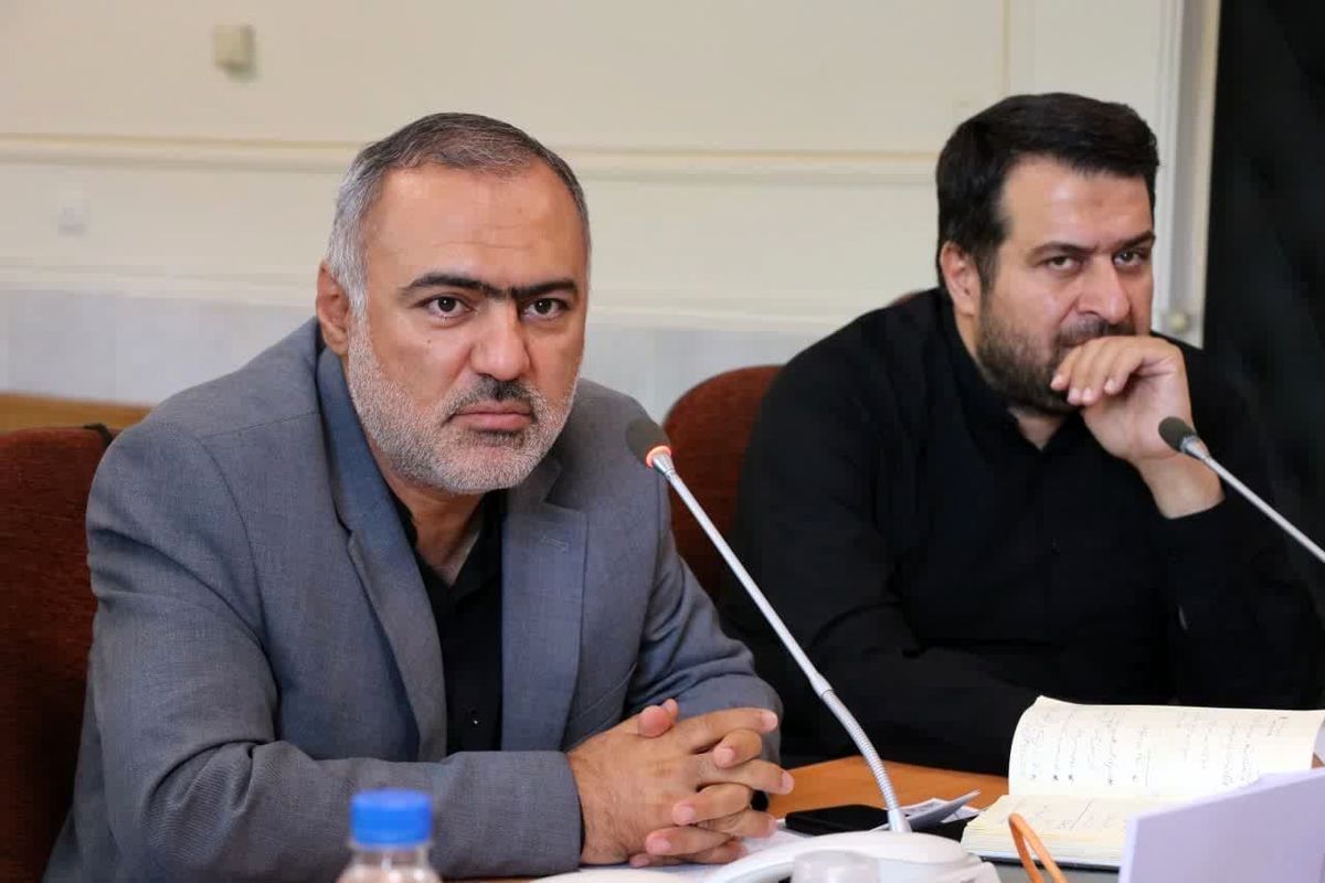 مهران زینلیان