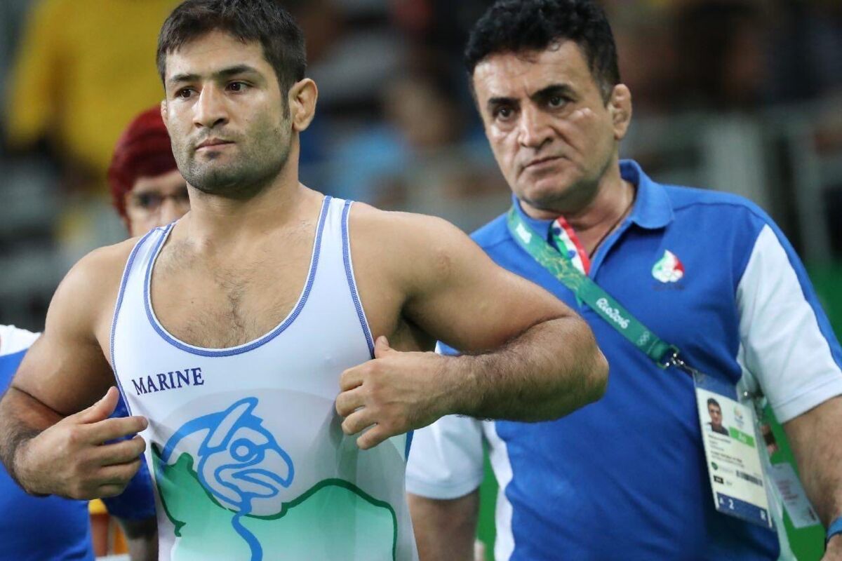 سعید عبدولی