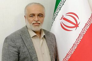 معاون سیاسی و بین‌الملل و قائم‌مقام معاون راهبردی رئیس‌جمهور منصوب شد