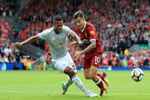 پخش زنده بازی لیورپول و منچستریونایتد از شبکه سه سیما