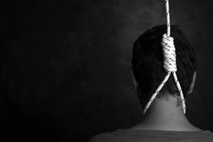 مرد 35 ساله در پارک زیتون قشم خود را حلق‌آویز کرد