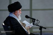 پیام رهبر معظم انقلاب به مناسبت موفقیت‌های کاروان ورزشکاران ایران در بازی‌های آسیایی