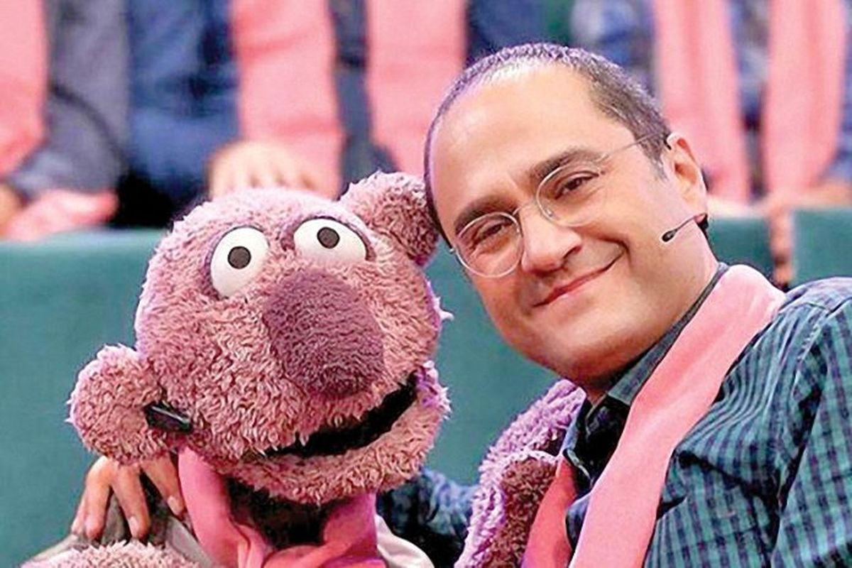 برنامه خندوانه