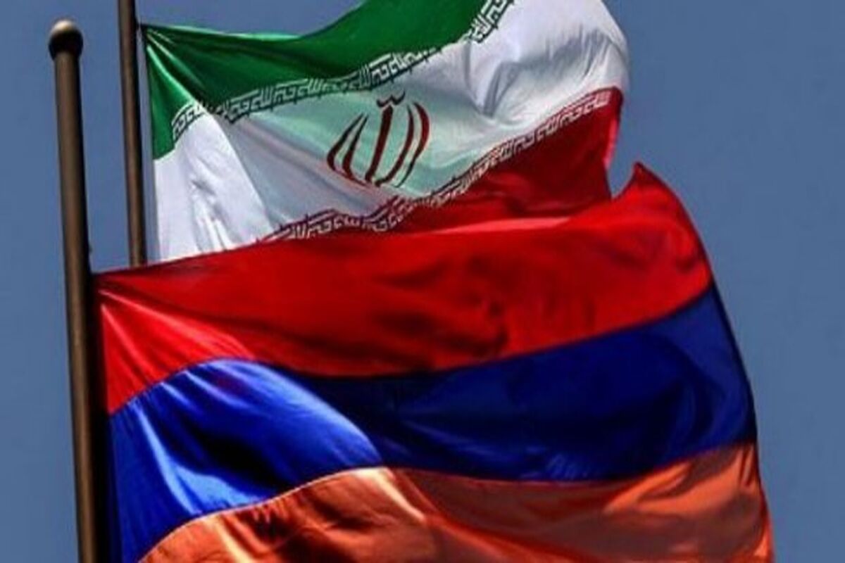 ایران و ارمنستان
