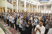 نماز عید قربان در دانشگاه تهران فردا برگزار می‌شود