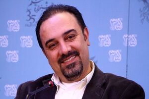 اعترافات تلخ برزو ارجمند بعد از مهاجرت به امریکا + فیلم