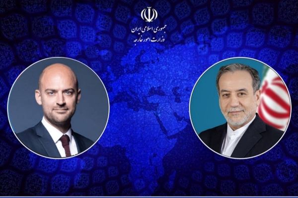 فرانسه اقدامات مداخله‌جویانه خارجی در امور داخلی کشورها را محکوم کند