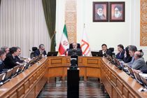 حرفه‌ای گری در مسیر تحقق اهداف؛ معیار ارزیابی و ارتقای مدیران / تسریع در فروش اقساطی واحدهای مسکونی نهضت ملی