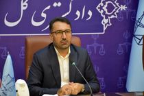 صدور ۶ دستور ویژه قضایی برای شناسایی مقصرین و جبران خسارات تصادف مرگبار در تونل تنگه زاغ