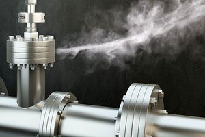 عملیات گسترده نشت‌یابی در فارس؛ هزاران مورد نشت شناسایی و رفع شد