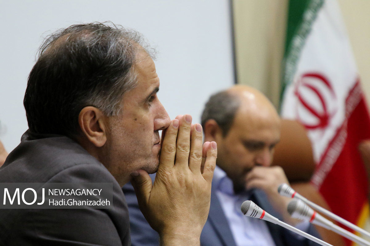 علی رضا غریبی