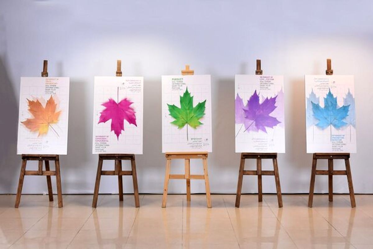 جشنواره فیلم کوتاه