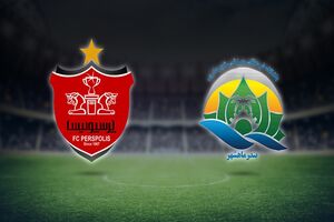 گزارش بازی شهرداری ماهشهر و پرسپولیس/ شهرداری ماهشهر 0 پرسپولیس 2