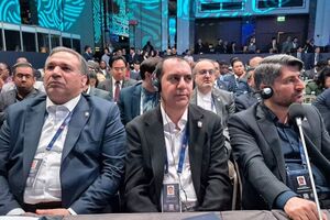 تشدید بی‌ثباتی در اقتصاد جهانی، نتیجه جنگ تحمیلی ایران است