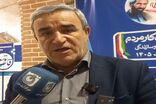 تولید ۲ میلیون اصله نهال کشاورزی در اردبیل برای نخستین‌بار