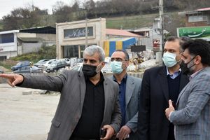 بهره برداری از دوربرگردان سورَک طی روزهای آینده