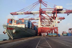 ورود محموله روغن خام خوراکی به مازندران