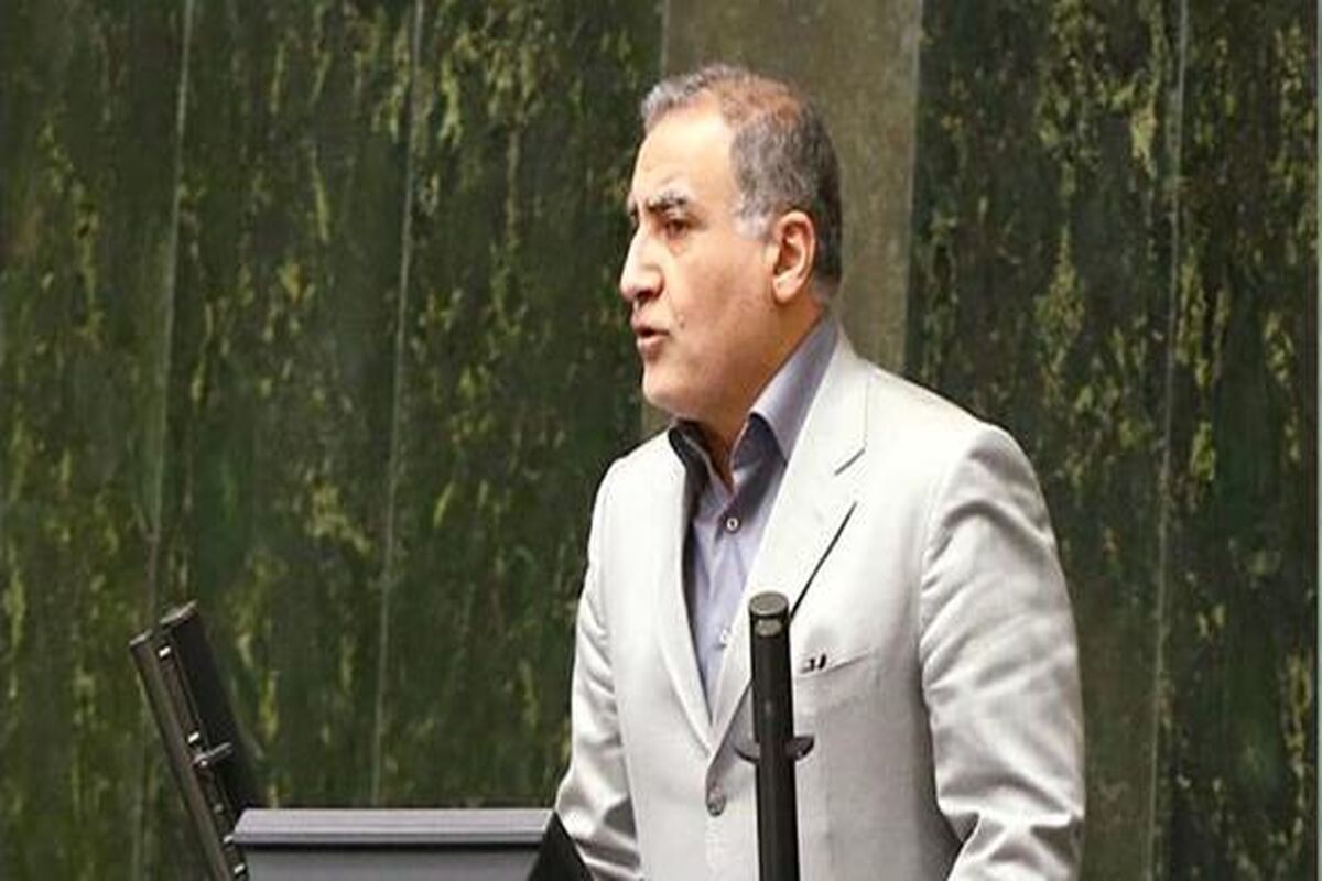 علیرضا بیگی