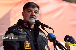 وحدت و تبعیت از رهبری، رمز اقتدار ملی ایران است