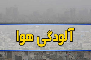 کاهش تاثیر آلودگی هوا با مصرف میوه و سبزیجات تازه 