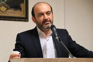 به‌نام هرمزگان نیروهایی جذب می‌شود اما عایدی برای استان ندارند